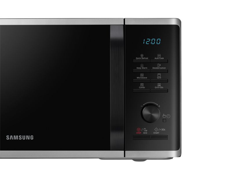 Samsung MG23K3515AS magnetron - Slimster