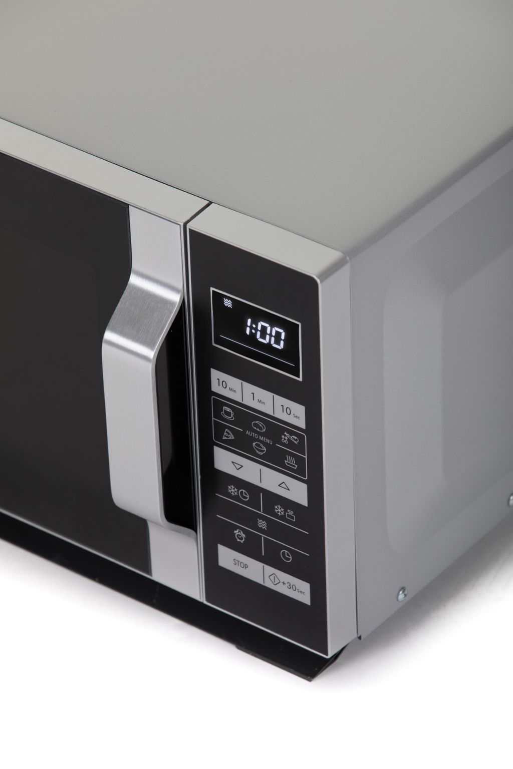 Sharp R360S Nu € 140 Slimster