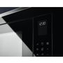 Electrolux LMS4253TMK klok