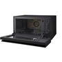 LG MJ3965BIB voorkant
