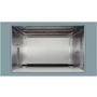 Neff CGR 1701 N binnenruimte