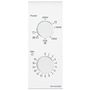 Panasonic NN-K10JWMEPG draaiknop
