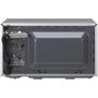 Panasonic NN-S29KSMEPG achterkant