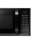 Samsung MC28H5015AK display