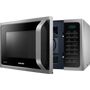 Samsung MC28H5015AS open