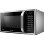 Samsung MC28H5015AS rechter voorkant