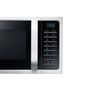 Samsung MC28H5015AW display
