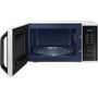 Samsung MS23K3555EW binnenkant