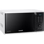 Samsung MS23K3555EW linker bovenkant