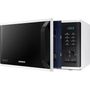 Samsung MS23K3555EW open