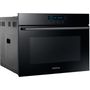 Samsung NQ50K5137KB linker voorkant