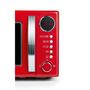 Severin MW 7893 bediening