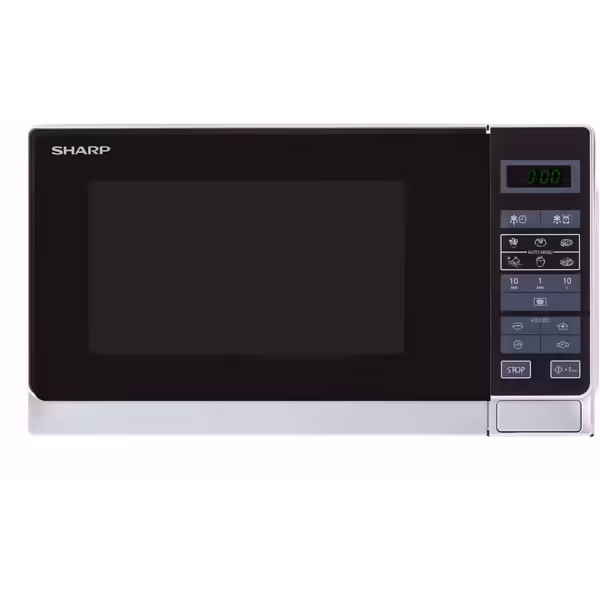 Sharp R-242WW