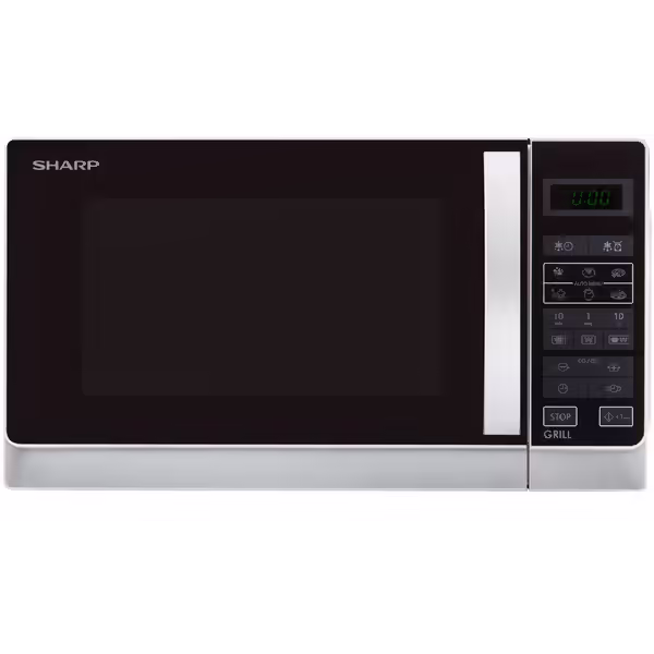 Sharp R-642INW