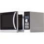Sharp R-843INW voorkant