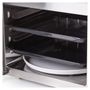 Sharp R-961INW binnenruimte