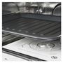 Sharp R890S binnenruimte