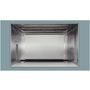 Siemens BF634LGS1 binnenruimte
