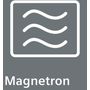 Siemens CO565AGS0 magnetron