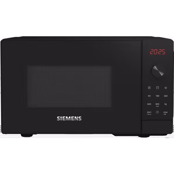 Siemens FE023LMB2 voorkant