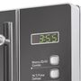 Tristar MW-2705 display