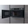 Whirlpool AMW 423/IX voorkant