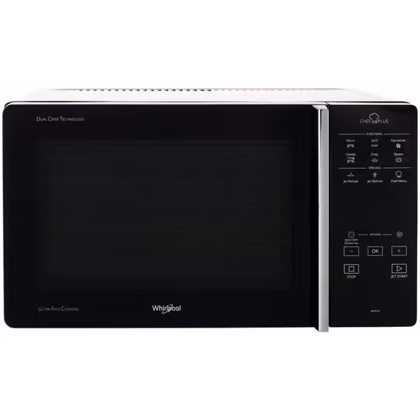 Whirlpool MCP 349 BL