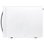 Whirlpool MWO 611 SL zijkant