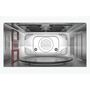 Whirlpool MWP 338 SB binnenruimte