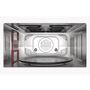 Whirlpool MWP 338 SX binnenruimte