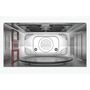 Whirlpool MWP 3391 SX binnenruimte