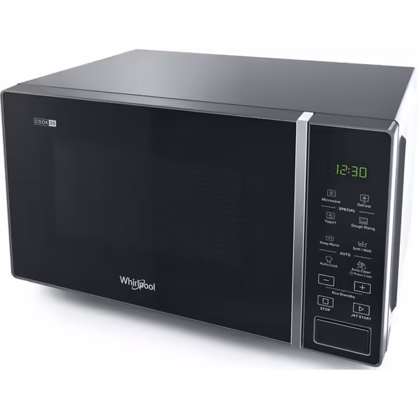 Whirlpool MWP 201 SB