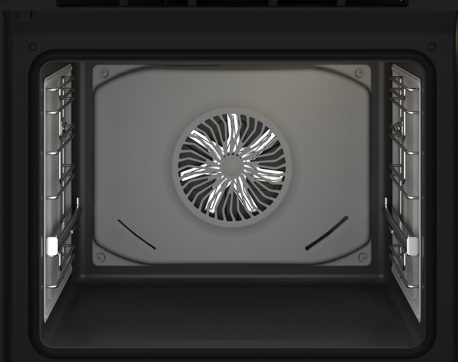 Beko BBIM13300CDXE oven - Slimster