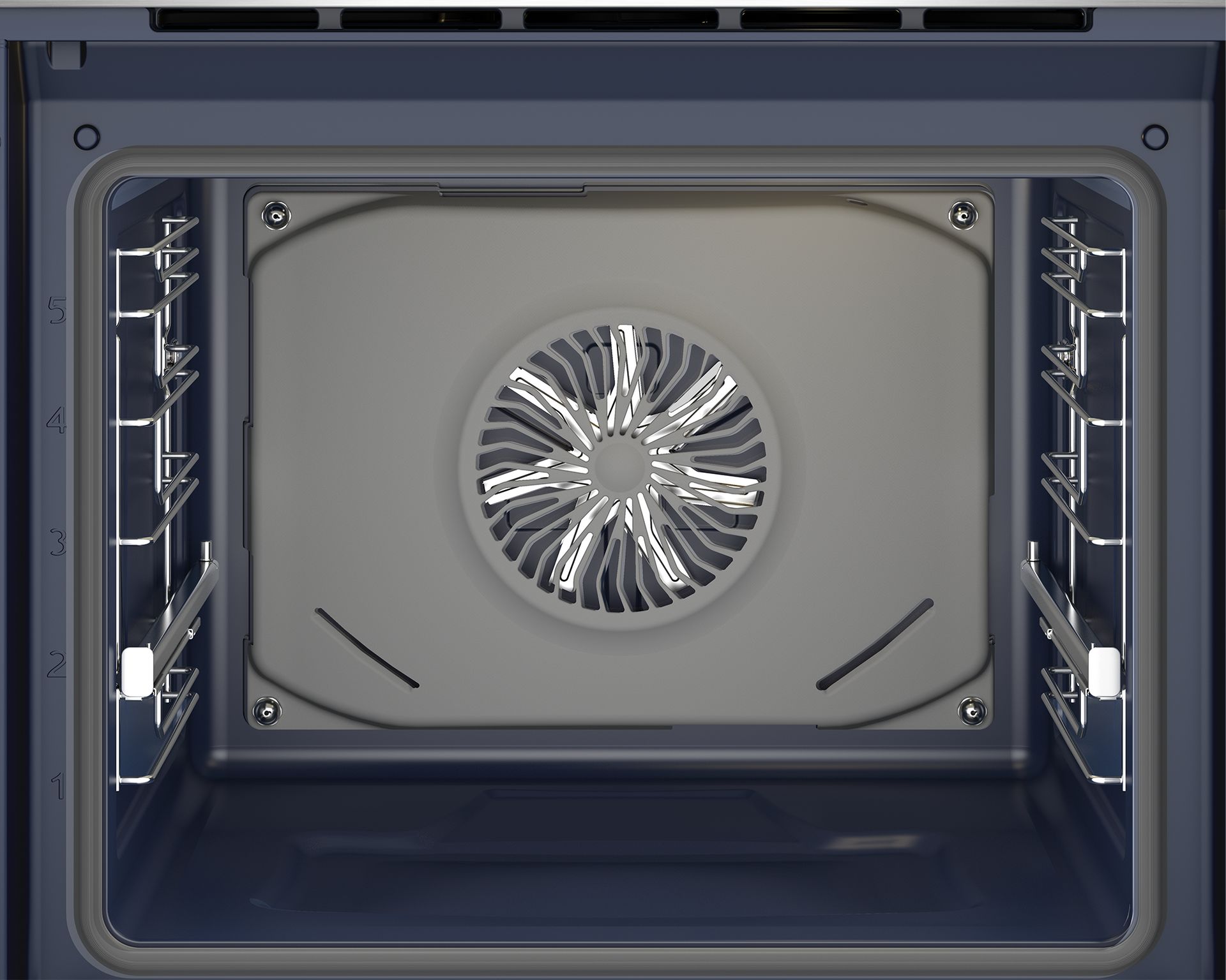 Beko BBIS13400XMSE oven - Slimster