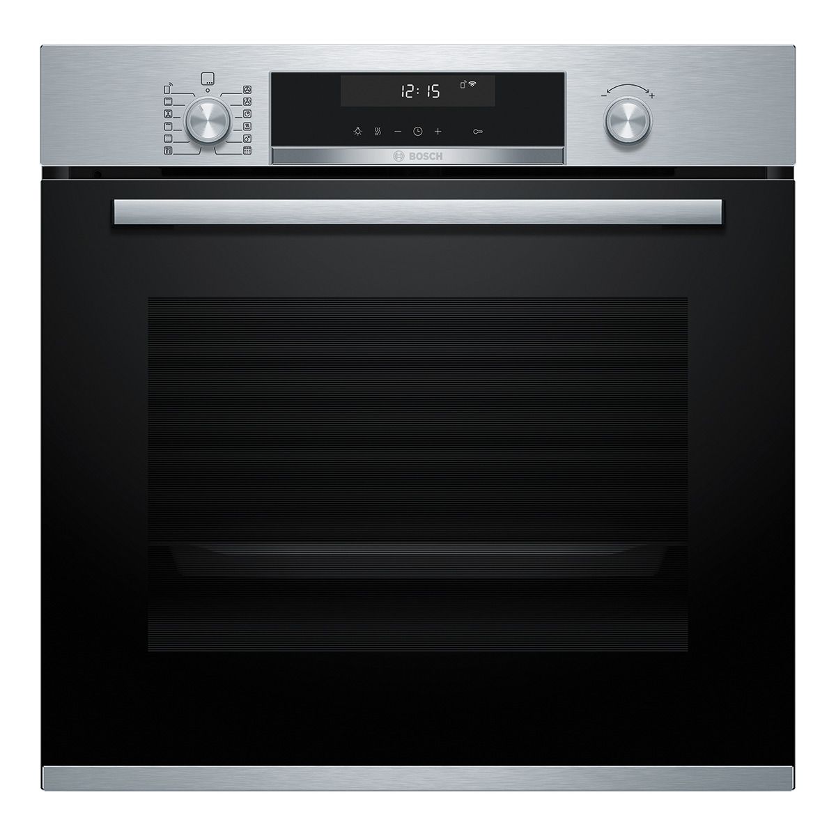 Bosch Serie 6 HBB578BS6 oven Slimster