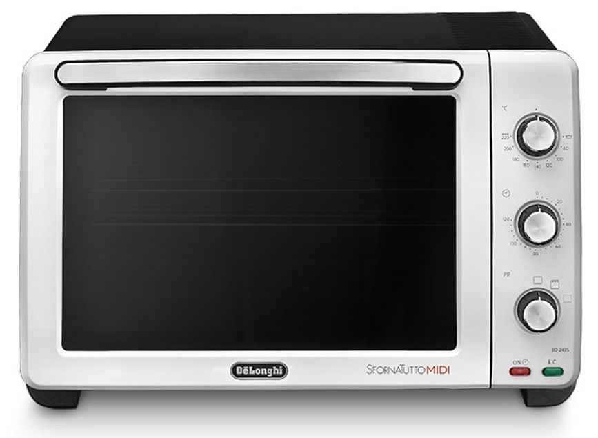 De’Longhi EO 24352 oven Slimster