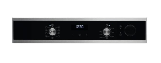 Electrolux EOC5H40X oven - Slimster