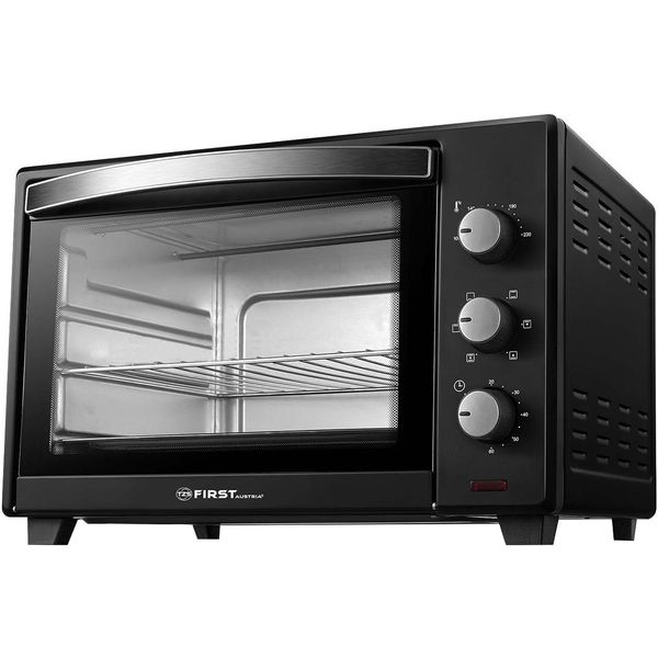 First Austria FA-5044-1 oven - Nu € 109 - Slimster
