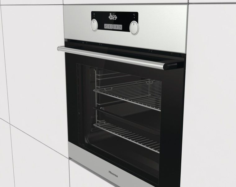 Hisense BI3221AXUK oven Slimster