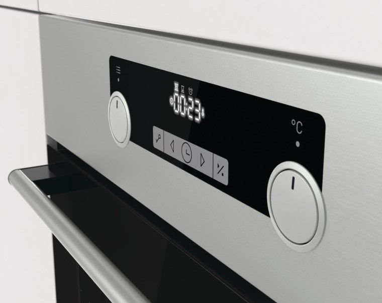 Hisense BI3221AXUK oven Slimster