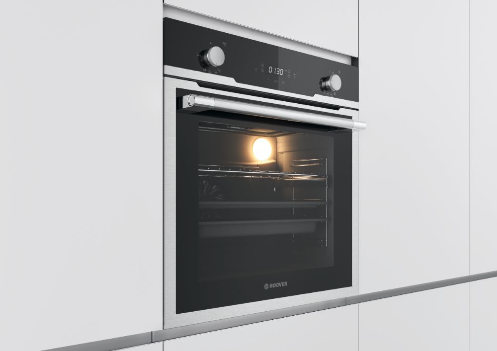 Hoover HOVEN 500 HOZ3150IN WIFI oven Slimster