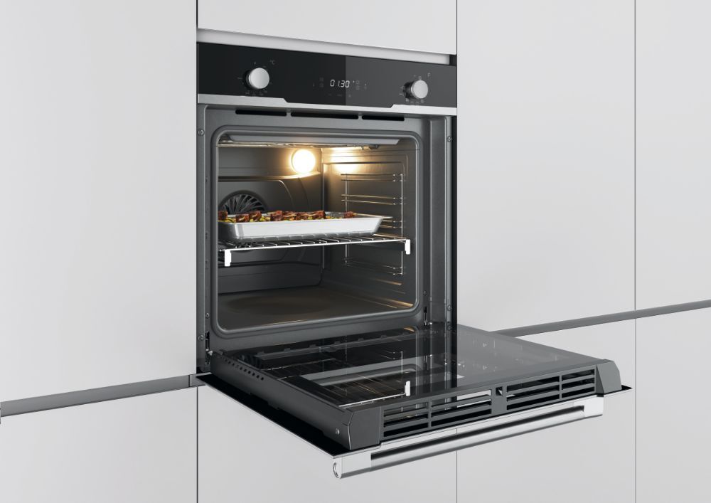 Hoover HOVEN 500 HOZ3150IN WIFI oven Slimster