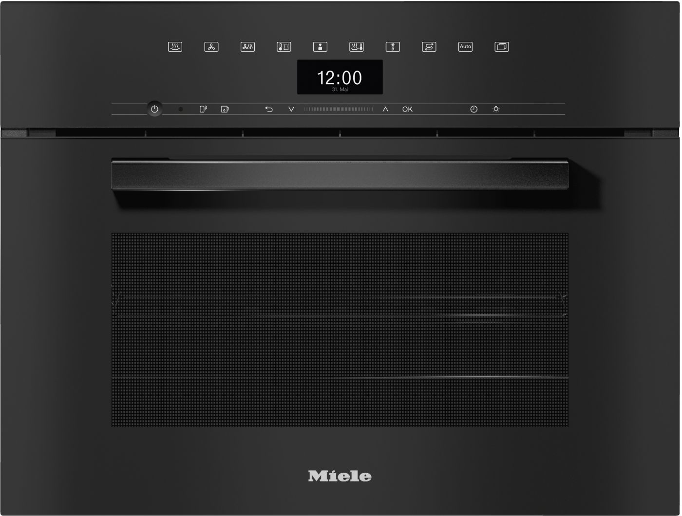 miele-dgc-7445-hc-pro-obsidiaanzwart-oven-slimster