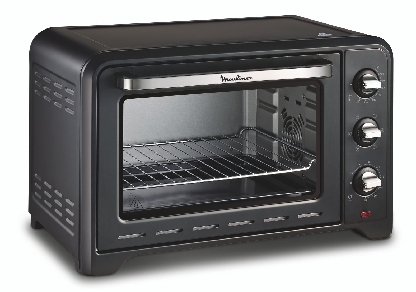 Moulinex Optimo OX464810 oven - Nu € 109 - Slimster
