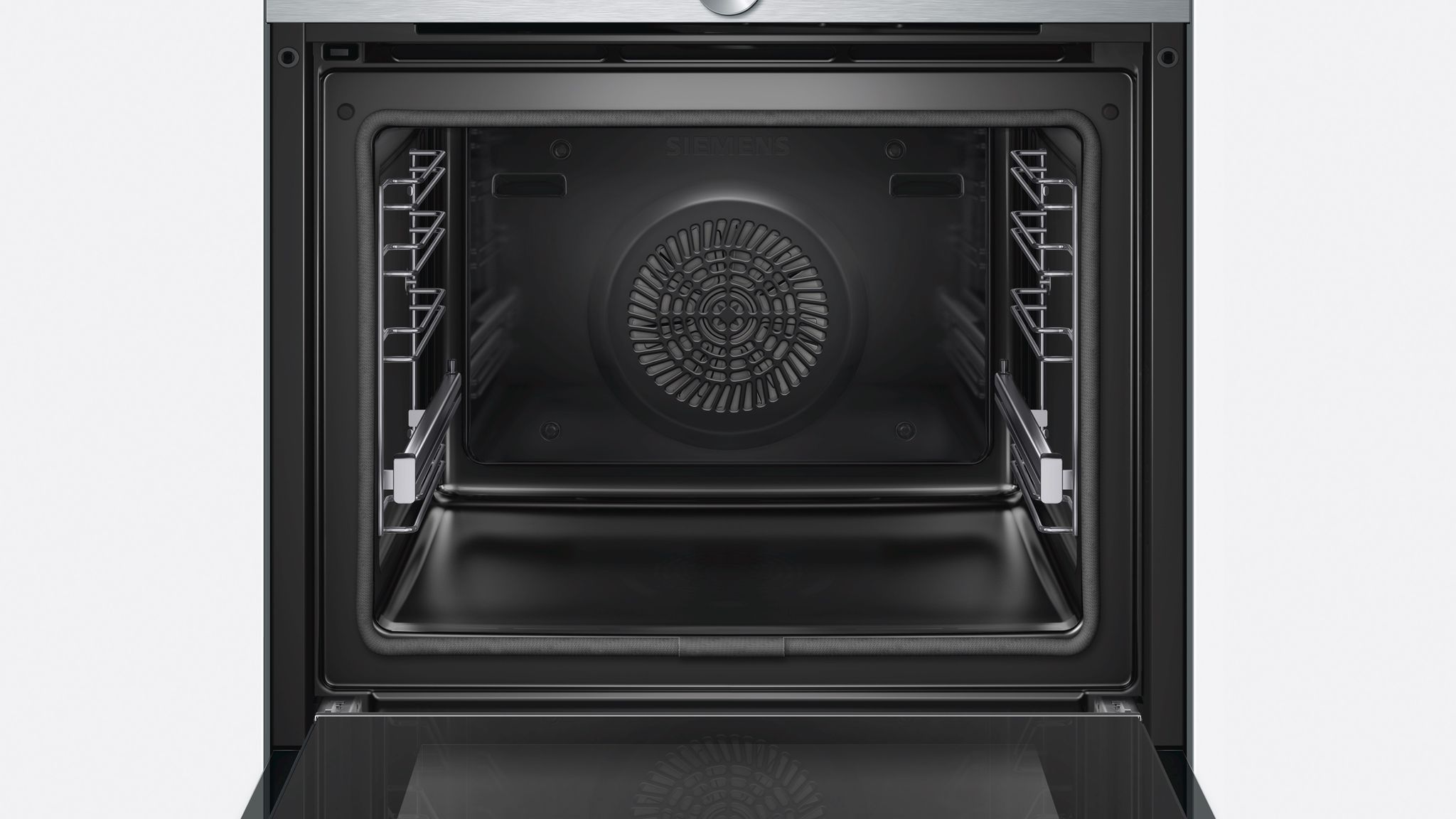 Siemens HB676G0S1 oven - Nu € 865 - Slimster