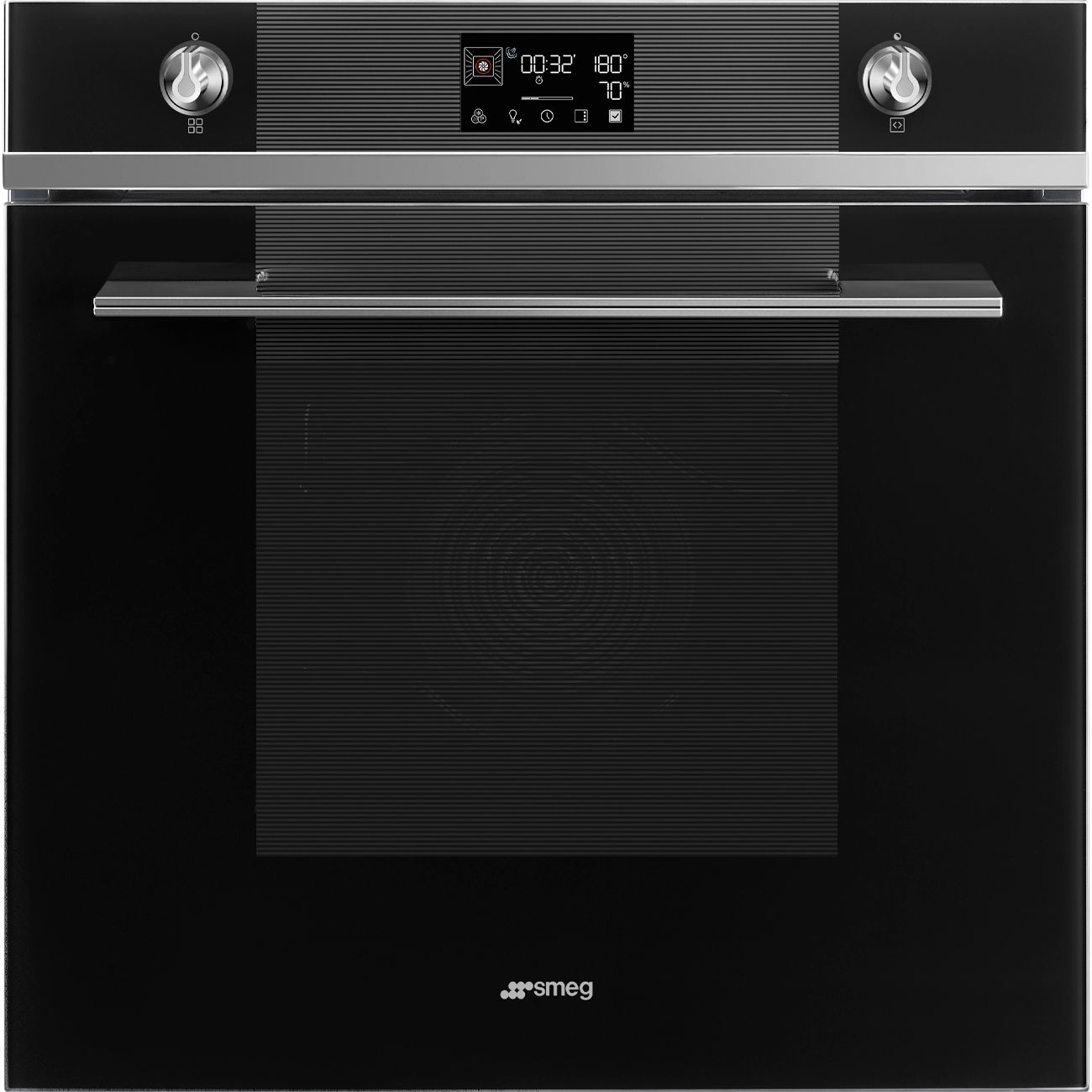 Smeg Linea SO6102S3PN oven Nu € 1299 Slimster
