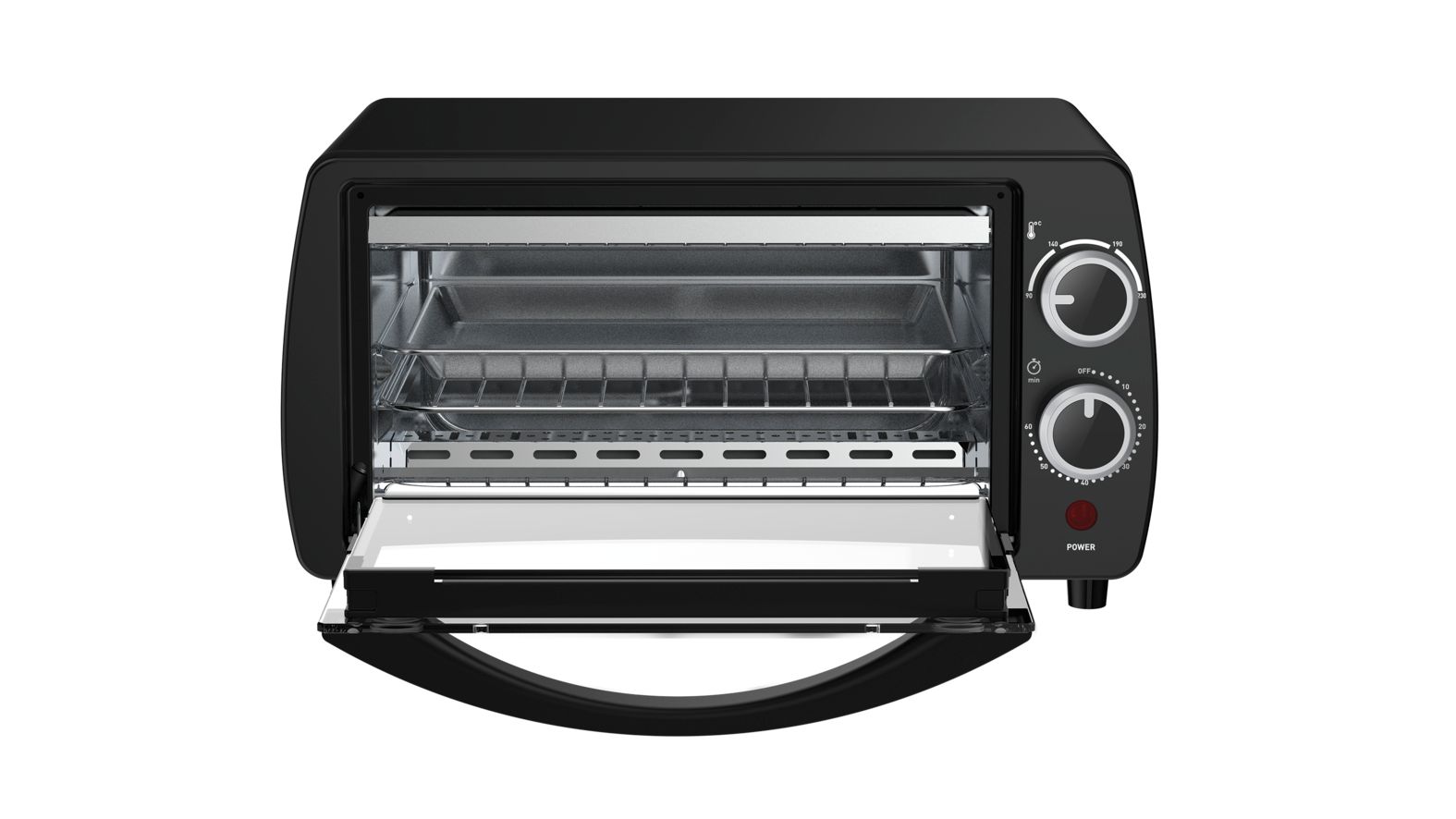 Tefal Illico OF3108 oven - Slimster