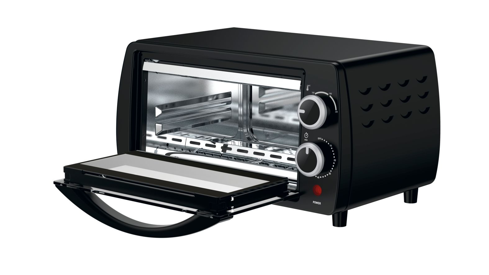 Tefal Illico OF3108 oven - Slimster