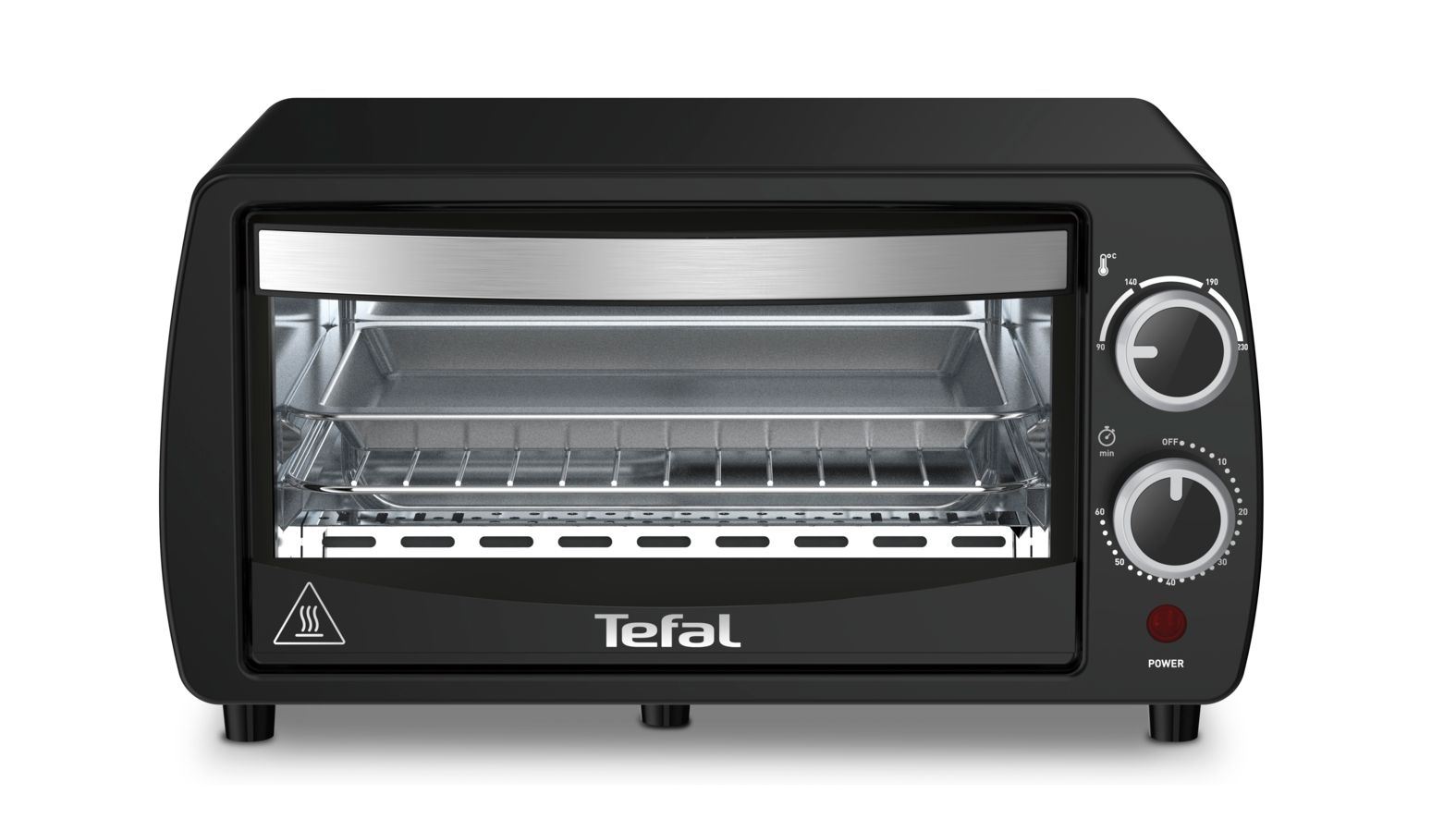 Tefal Illico OF3108 oven - Slimster