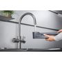 AEG KSE792220M waterreservoir